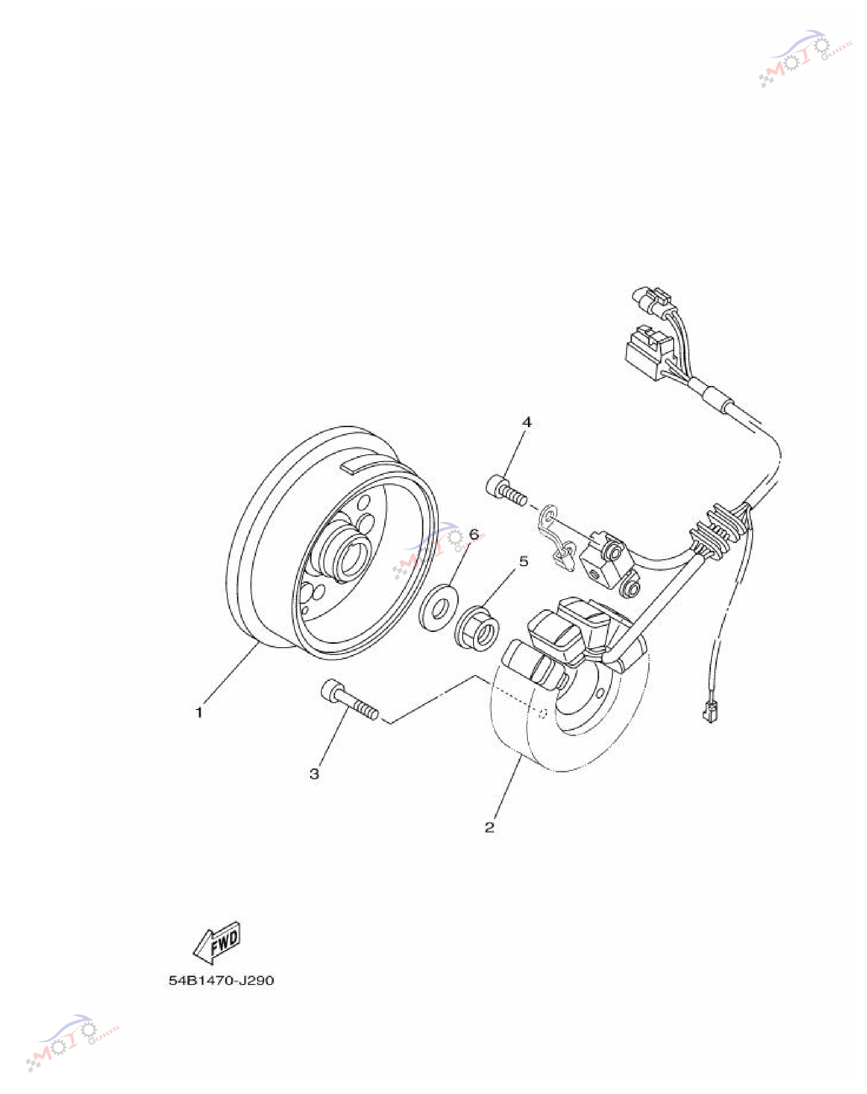 Engine Diagram